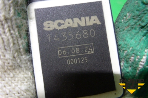 Датчик педали сцепления (1435680) для Scania  5 R Series с 2004-2016г