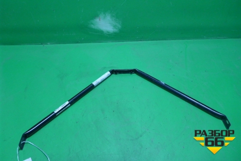 Панель передняя (передняя часть новая) (51713403605) для BMW X3 E83 с 2004-2010г