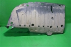 Защита антигравийная правая (задняя) (74641T0TH0) для Honda CR-V(RM) с 2012г