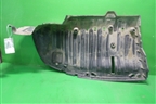 Защита антигравийная правая (задняя) (74641T0TH0) для Honda CR-V(RM) с 2012г