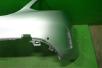 Бампер задний (AMG под парктроник) (A2058555738) для Mercedes Benz C-Klass W205 с 2014г