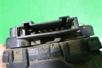 Педаль газа электронная (7L0723507) для Volkswagen Touareg c 2002-2010г