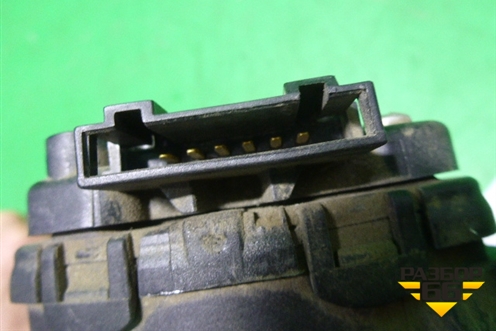 Педаль газа электронная (7L0723507) для Volkswagen Touareg c 2002-2010г