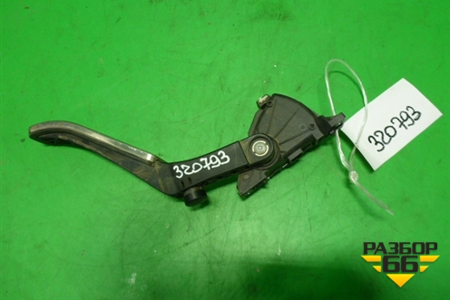 Педаль газа электронная (7L0723507) для Volkswagen Touareg c 2002-2010г
