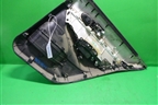 Обшивка двери задней левой под электрику (83750SNA) для Honda Civic 4D с 2006-2012г