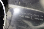 Обшивка двери задней левой под электрику (83750SNA) для Honda Civic 4D с 2006-2012г