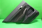Обшивка двери задней левой под электрику (83750SNA) для Honda Civic 4D с 2006-2012г