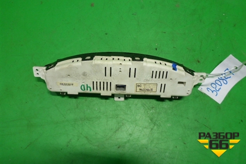 Щиток приборов АКПП (верхний) (78100SNBG121) для Honda Civic 4D с 2006-2012г