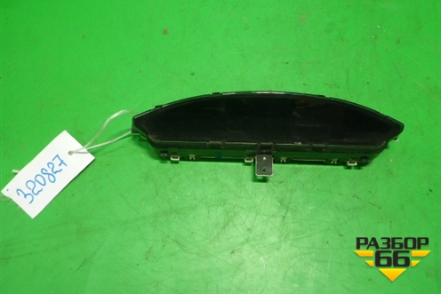 Щиток приборов АКПП (верхний) (78100SNBG121) для Honda Civic 4D с 2006-2012г