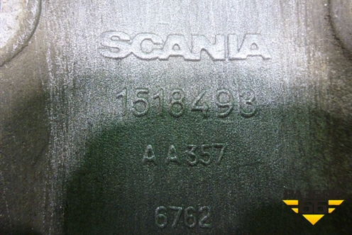 Кронштейн кабины (крепление амортизатора кабины) (1518493) для Scania  5 R Series с 2004-2016г