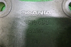Кронштейн кабины (крепление амортизатора кабины) (1518493) для Scania  5 R Series с 2004-2016г