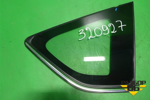 Стекло глухое правое (6271042310) для Toyota Rav-4 с 2012-2019г