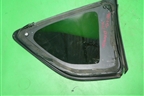 Стекло глухое левое (6272042340) для Toyota Rav-4 с 2012-2019г