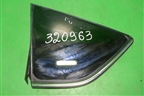 Стекло глухое левое (6272042340) для Toyota Rav-4 с 2012-2019г