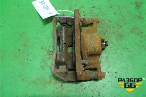 Суппорт передний правый для Honda Civic 4D с 2006-2012г