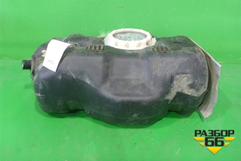 Бак топливный (17500SNA) для Honda Civic 4D с 2006-2012г