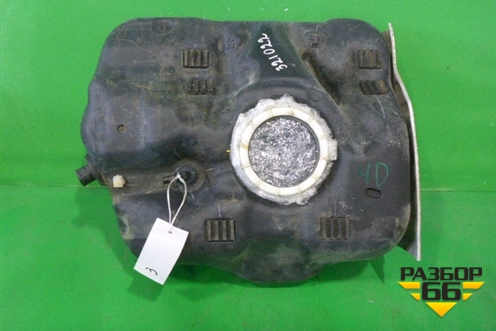 Бак топливный (17500SNA) для Honda Civic 4D с 2006-2012г