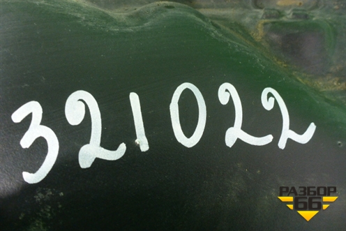 Бак топливный (17500SNA) для Honda Civic 4D с 2006-2012г