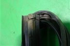 Уплотнитель стекла двери передней правой для Honda Civic 4D с 2006-2012г