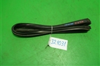 Уплотнитель стекла двери передней правой для Honda Civic 4D с 2006-2012г