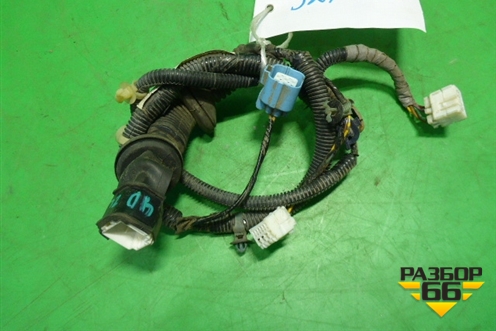 Проводка двери задней левой для Honda Civic 4D с 2006-2012г