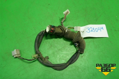 Проводка двери задней правой для Honda Civic 4D с 2006-2012г