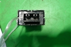 Кнопка обогрева сидений для Honda Civic 4D с 2006-2012г