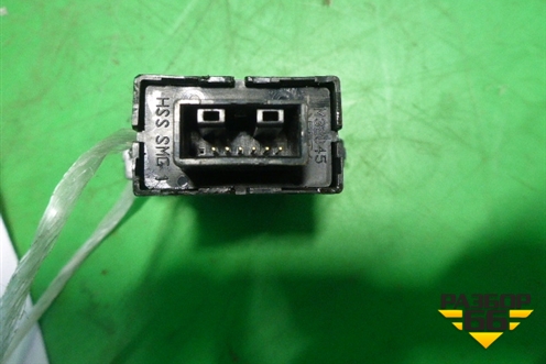 Кнопка обогрева сидений для Honda Civic 4D с 2006-2012г