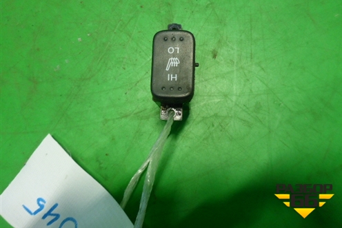 Кнопка обогрева сидений для Honda Civic 4D с 2006-2012г