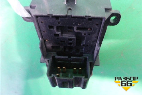 Кнопка стеклоподъёмника (задняя левая) для Honda Civic 4D с 2006-2012г