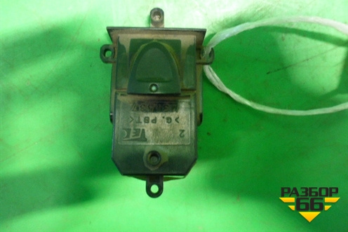 Кнопка стеклоподъёмника (задняя левая) для Honda Civic 4D с 2006-2012г