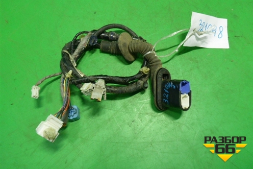Проводка двери передней правой для Honda Civic 4D с 2006-2012г