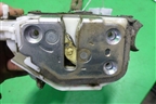 Замок двери задней правой (72610TR3A11) для Honda Civic 4D с 2006-2012г