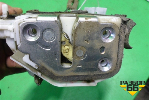 Замок двери задней правой (72610TR3A11) для Honda Civic 4D с 2006-2012г