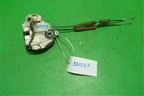 Замок двери задней правой (72610TR3A11) для Honda Civic 4D с 2006-2012г