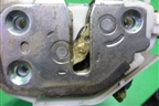 Замок двери задней левой для Honda Civic 4D с 2006-2012г