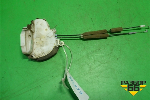 Замок двери задней левой для Honda Civic 4D с 2006-2012г