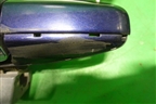 Ручка наружная двери задней правой для Honda Civic 4D с 2006-2012г