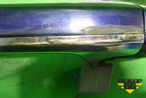 Ручка наружная двери задней правой для Honda Civic 4D с 2006-2012г