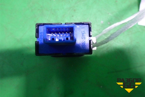 Кнопка обогрева сидений для Honda Civic 4D с 2006-2012г