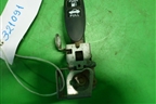 Ручка открывания багажника и лючка бензобака для Honda Civic 4D с 2006-2012г