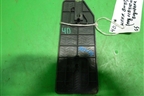 Накладка внутренняя (педаль отдыха) для Honda Civic 4D с 2006-2012г