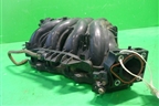 Коллектор впускной (1.8л R18A2) (17100RNAA00) для Honda Civic 4D с 2006-2012г