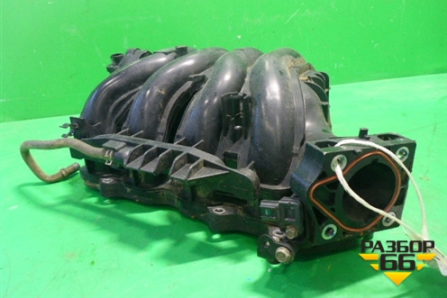 Коллектор впускной (1.8л R18A2) (17100RNAA00) для Honda Civic 4D с 2006-2012г