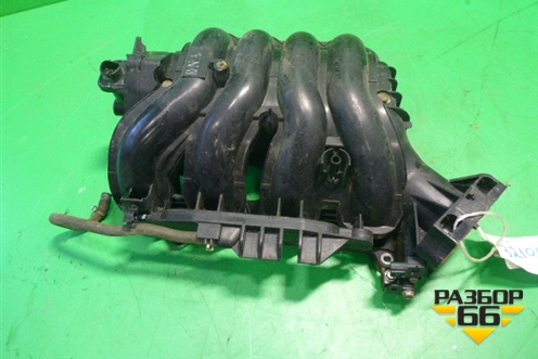 Коллектор впускной (1.8л R18A2) (17100RNAA00) для Honda Civic 4D с 2006-2012г