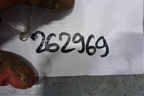 Датчик AIR BAG (8983105040) для Toyota Avensis с 2008-2018г