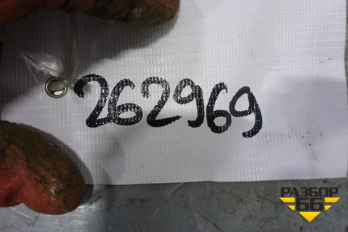 Датчик AIR BAG (8983105040) для Toyota Avensis с 2008-2018г
