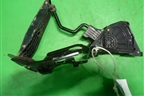 Педаль газа электронная для Honda Civic 4D с 2006-2012г