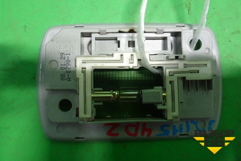 Плафон салонный задний для Honda Civic 4D с 2006-2012г