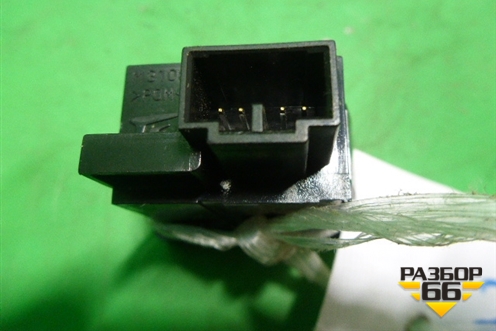 Переключатель корректора фар для Honda Civic 4D с 2006-2012г (Цивик)